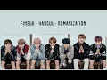 Download Lagu BTS - A Supplementary Story: You Never Walk Alone [Finsub, Han, Rom]