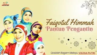 Download Faiqotul Himmah - Pantun Pengantin (Official Music Video) MP3