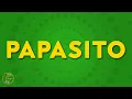 Download Lagu KAROL G - Papasito (Letra/Lyrics)