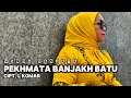 Download Lagu Lagu Lampung || Pekhmata Banjakh Batu || Cipt. L. Komar - Voc. Winda Sanjaya