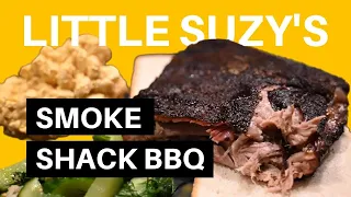 LITTLE SUZY S KANSAS BBQ DOCUMENTARY SHORT