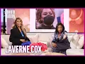 Laverne Cox on Being Mistaken for Beyonce at the U S Open