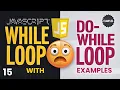 JavaScript While vs Do-While Loops Simplified Learn with Examples