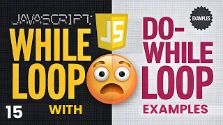 JavaScript While vs Do-While Loops Simplified Learn with Examples