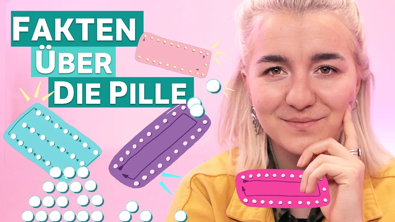 Mythen über die Pille Danach | Bedside Stories. 