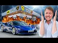 Lagu DEPRECIATION DISASTER! Revealing the Supercar BUBBLE's HIDDEN TRUTH