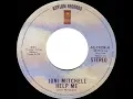 1974 HITS ARCHIVE: Help Me - Joni Mitchell (stereo 45--#1 A/C)