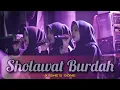 Sholawat Burdah x She’s Gone (Steelheart) - Hasyimi (Official Live Video)