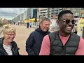 Download Lagu 🌊 Vakantie in Europa | Vlog 3 – Stranddag in Blankenberge (België) 🏖️