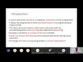 Introduction to Macro Processors Basic Functions of Macro Processor System Software