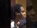 YNW MELLY GET OUT OF JAIL
