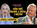 Lagu Czy faktycznie Rodowicz ukradła mu piosenkę? Mógł zarobić miliony, został z niczym. Janusz Laskowski