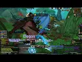 World of Warcraft Dragonflight Basrikron