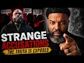 The TRUTH About The Philip Anthony Mitchell Backlash