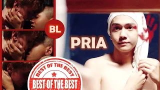 Download BL Movie – PRIA – Music Video MP3