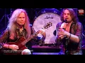 Lagu Vandenberg's Moonkings - Burning Heart_Sailing Ships +1@ Cacaofabriek (Helmond,NL) 2018-Feb-11