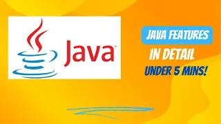 06 Java All Features with Detail Explanation With Notes Under 5 Minutes