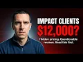 Impact Clients Review - Is Richard Yu s Course Legit