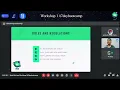 Day1 Introduction to ReactJS Web3 Entirety 7 Day Bootcamp