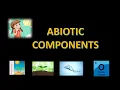 ABIOTIC COMPONENTS Part-3 Oxygen BOD Environment Science UPSC PSC