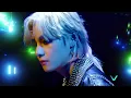[NPOP EP.02] V 'Blue' Stage💜 l 2023.09.13