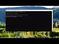 Fix Can Not Find Script File C Windows system32 Maintenance Vbs