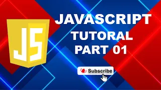 JavaScript Part 1 Full Introduction for Beginners 2025 What is JavaScript Basic Examples