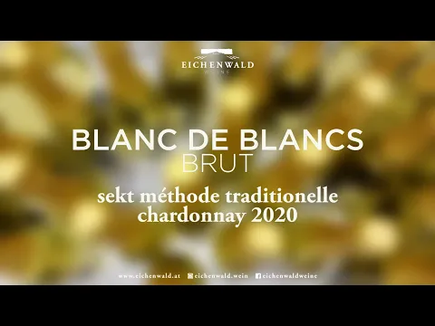 Download MP3 Blanc de Blancs Chardonnay Brut Video