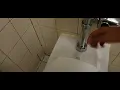 Target family restroom shoot