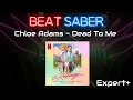 Download Lagu Beat Saber | Chloe Adams - Dead To Me Mapped by Nebelmonster