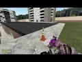 gm - construct 13 Beta Curse Detector Healing Upgrade