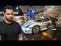Download Lagu Rebuilding A Fire-Damaged $2,000,000 Porsche 918 Spyder Left Rotting For 10 Years