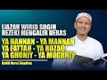 Download Lagu Dzikir Pelancar Rezeki | Ya Hannan Ya Mannan Ya Fattah - Habib Novel Alaydrus