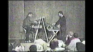 Applied Science Duo 1982