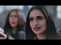 Bodyguard ( Official Video ) Navaan Sandhu | Latest New Punjabi Songs 2025