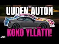 Download Lagu LAITETAAN UUS KORI PYÖRIMÄÄN! | BMW M2 DriftBuild Pt2