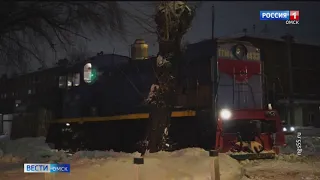 Стало известно о состоянии одной из женщин, которая пострадала на железнодорожном переезде