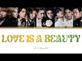 Download Lagu NCT 127 (엔시티 127) ㅡ LOVE IS A BEAUTY (별의 시) COLOR CODED LYRICS [KOR/ROM/ENG]