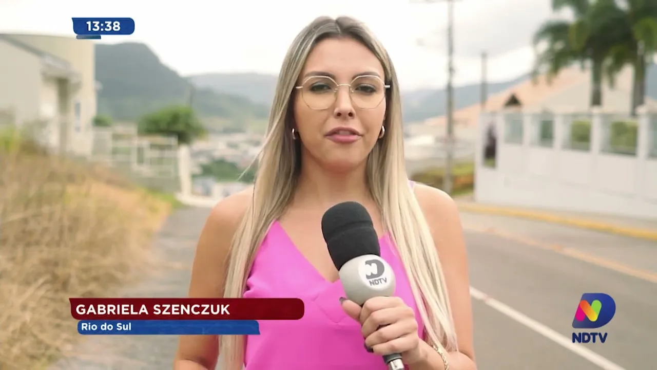 Homem é condenado a 14 anos de prisão no Alto Vale