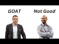 NFL General Managers Tier List