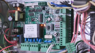 IUC Indoor Unit Controller Tutorial