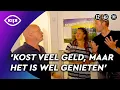 Download Lagu Stel verdient DUIZENDEN EURO'S met Bed \u0026 Breakfast | Hoeveel Ben Je Waard? | KIJK