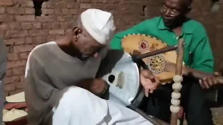ياحلوه ماطله الصباح   محمد ربابه دندنها