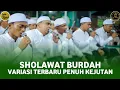 Download Lagu SHOLAWAT BURDAH VERSI TERBARU || MAJELIS AZ ZAHIR TERBARU