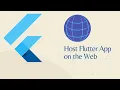 How to Deploy a Flutter App to the Web with Firebase Hosting