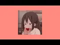 คุณและคุณเท่านั้น - แกงส้ม ธนทัต[Slowed + reverb]