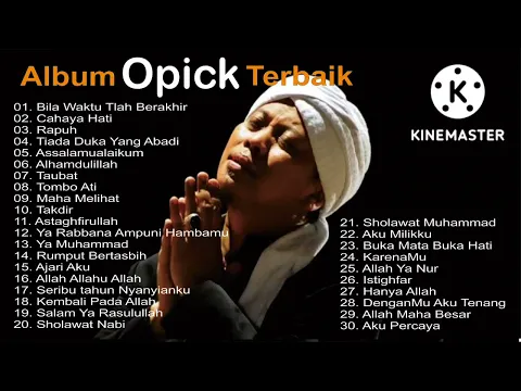 Download MP3 The Best Opik Bila Waktu Tlah Berakhir