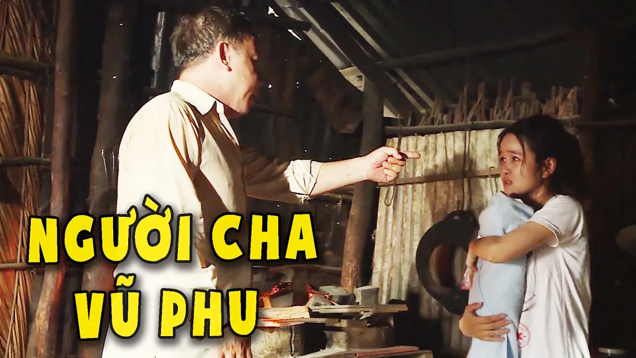 Outline Video TỨC NƯỚC VỠ BỜ! Người cha v.ũ phu luôn xin tiền vợ để đánh bạc và cái kết - KÝ SỰ PHÁP ĐÌNH 2023