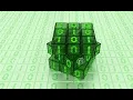 Rubik s Cube Solver Python Project Demonstration