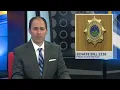 Senate Bill 2128 Press Conference